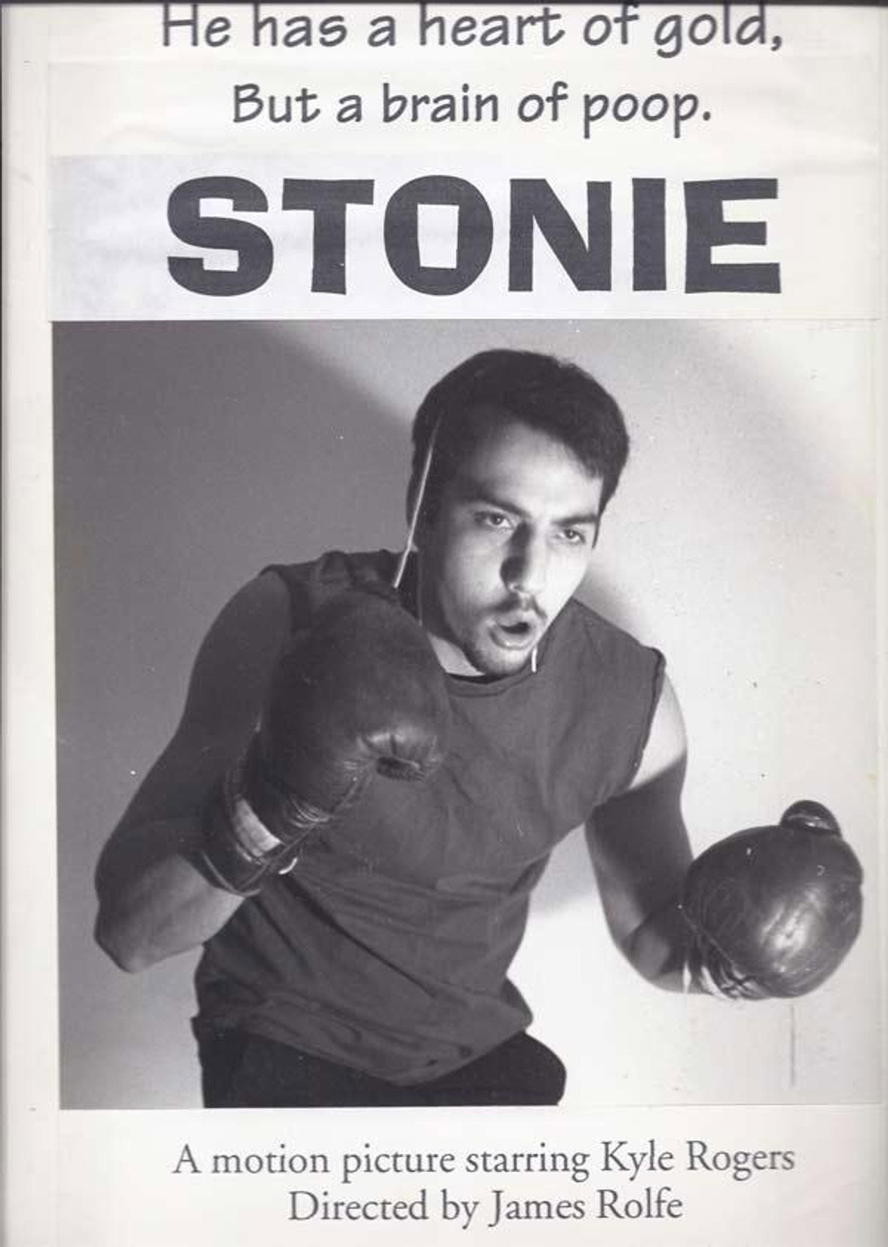 Stoney
