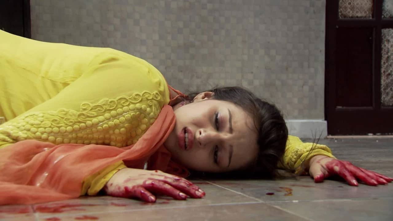 Qubool Hai — Épisode 384