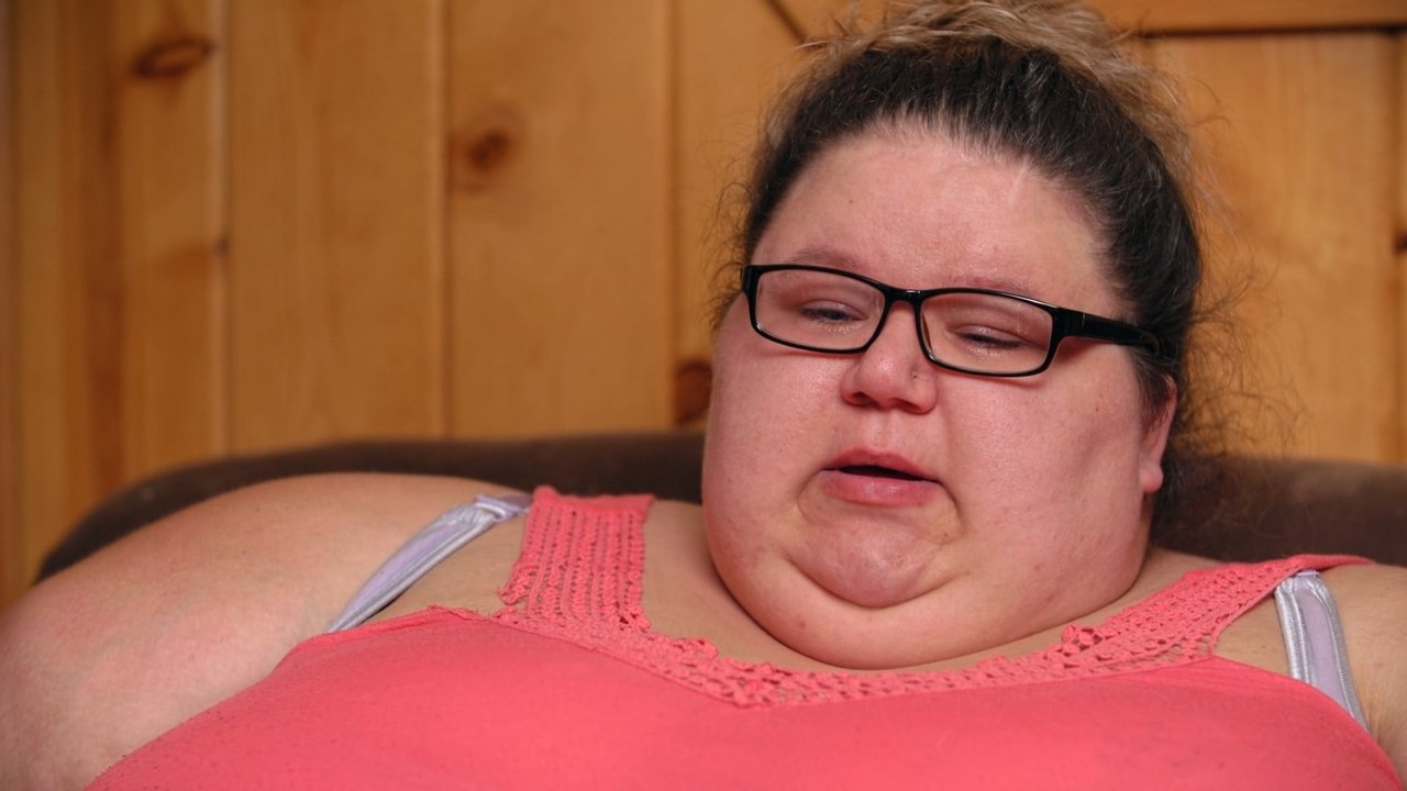 My 600-lb Life - Season 7 Episode 2 : Brianne's Story