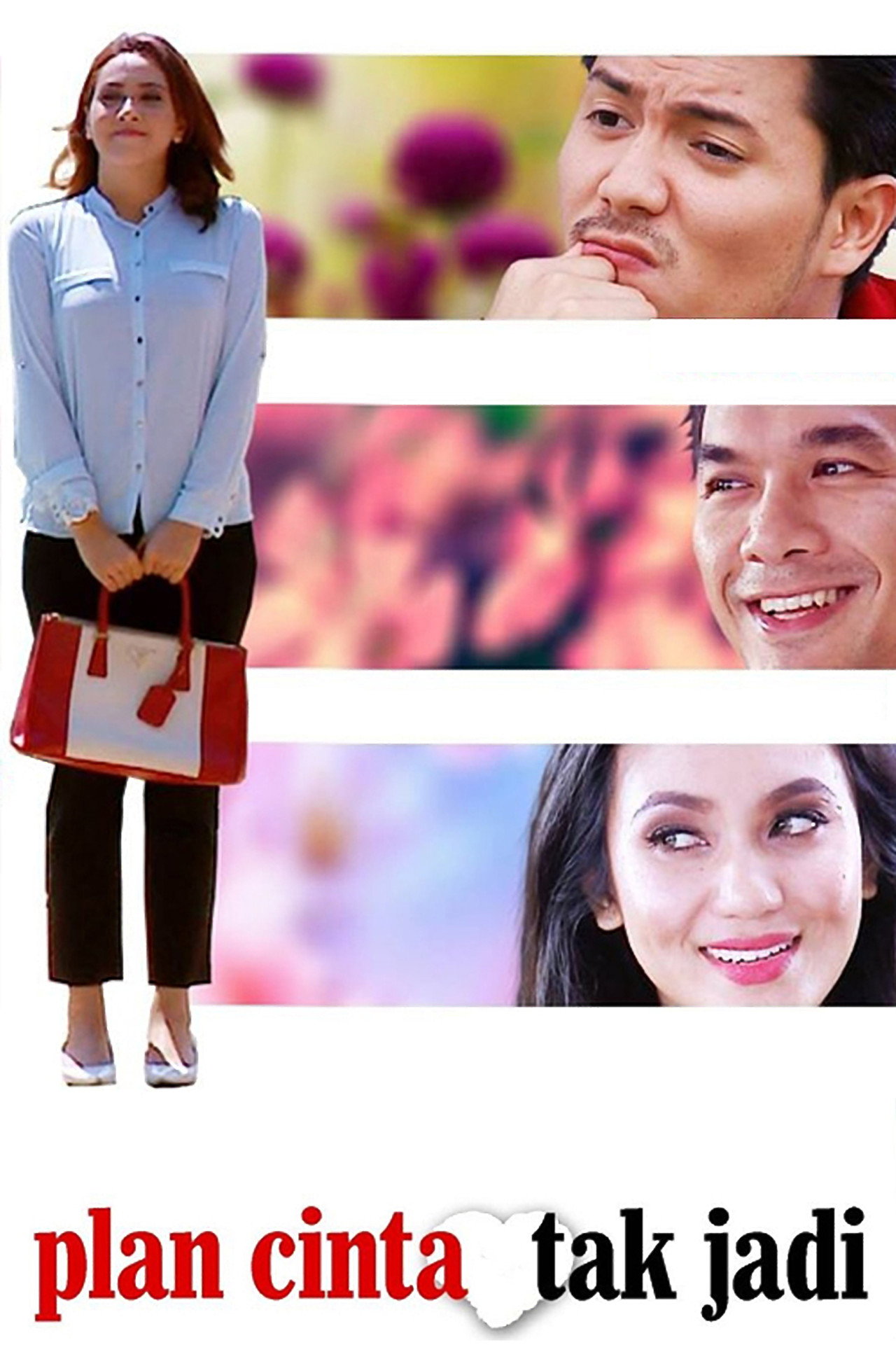 Plan Cinta Tak Jadi