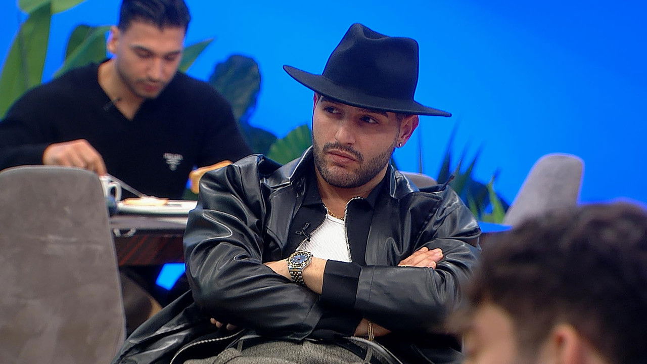 Aşkın Gücü — Épisode 91