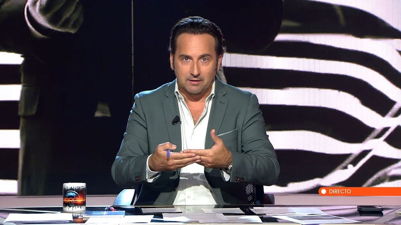 Horizonte — Épisode 6