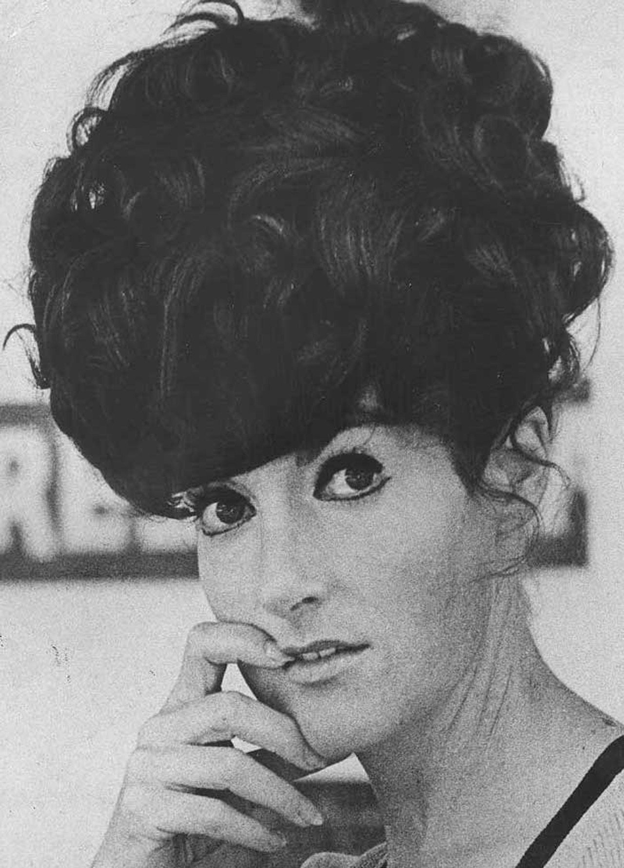 Juanita Nielsen Now filmaffisch