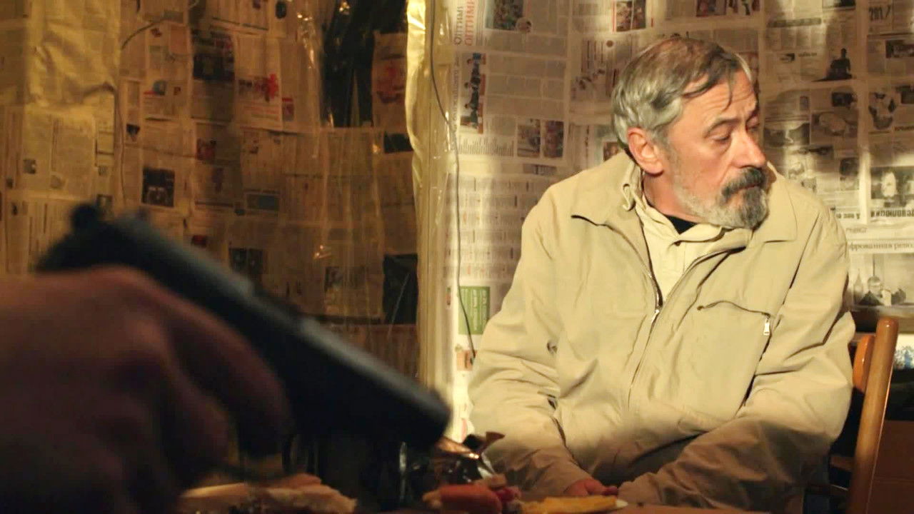 Ищейка — Épisode 15