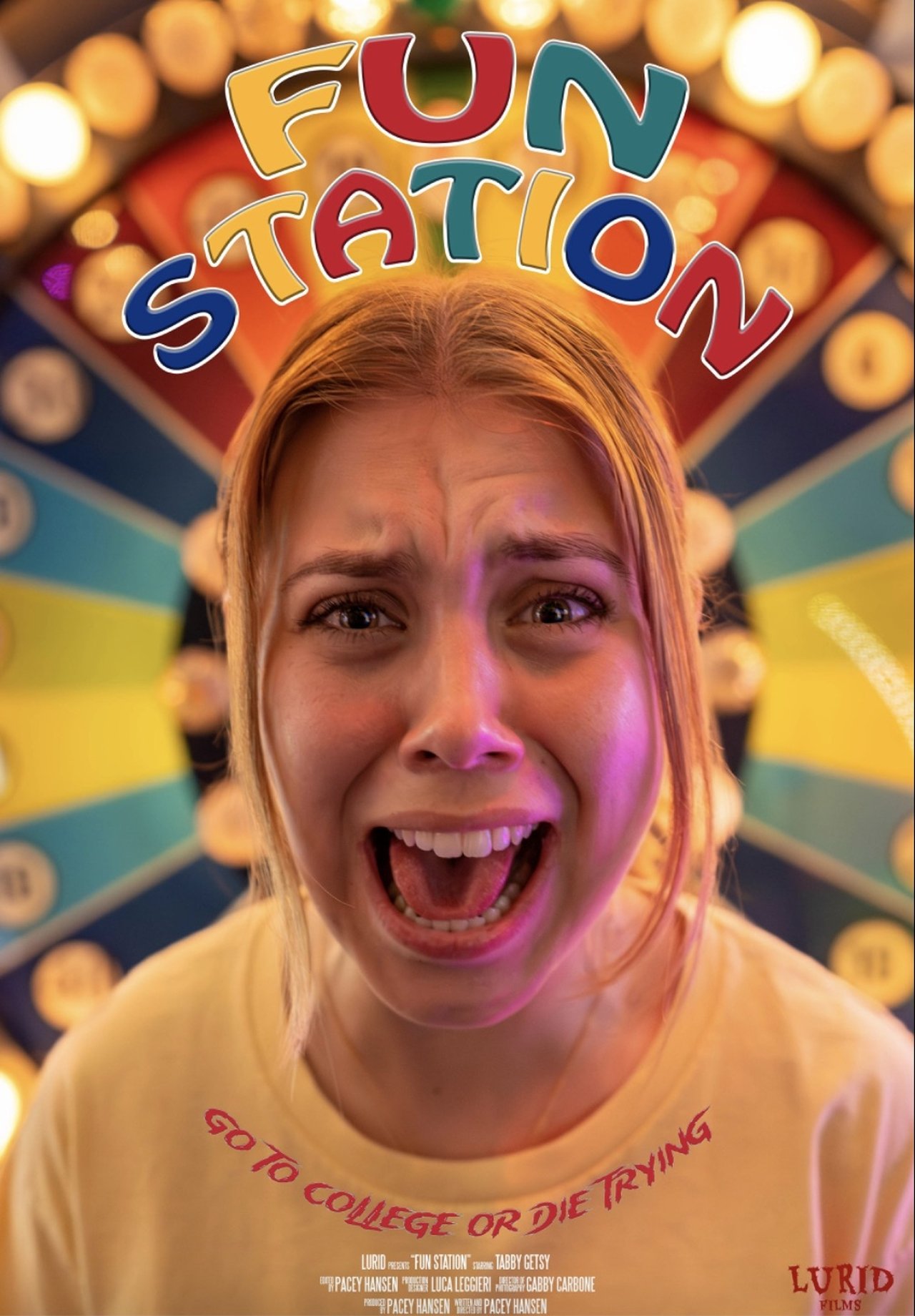 Fun Station Fun Station
