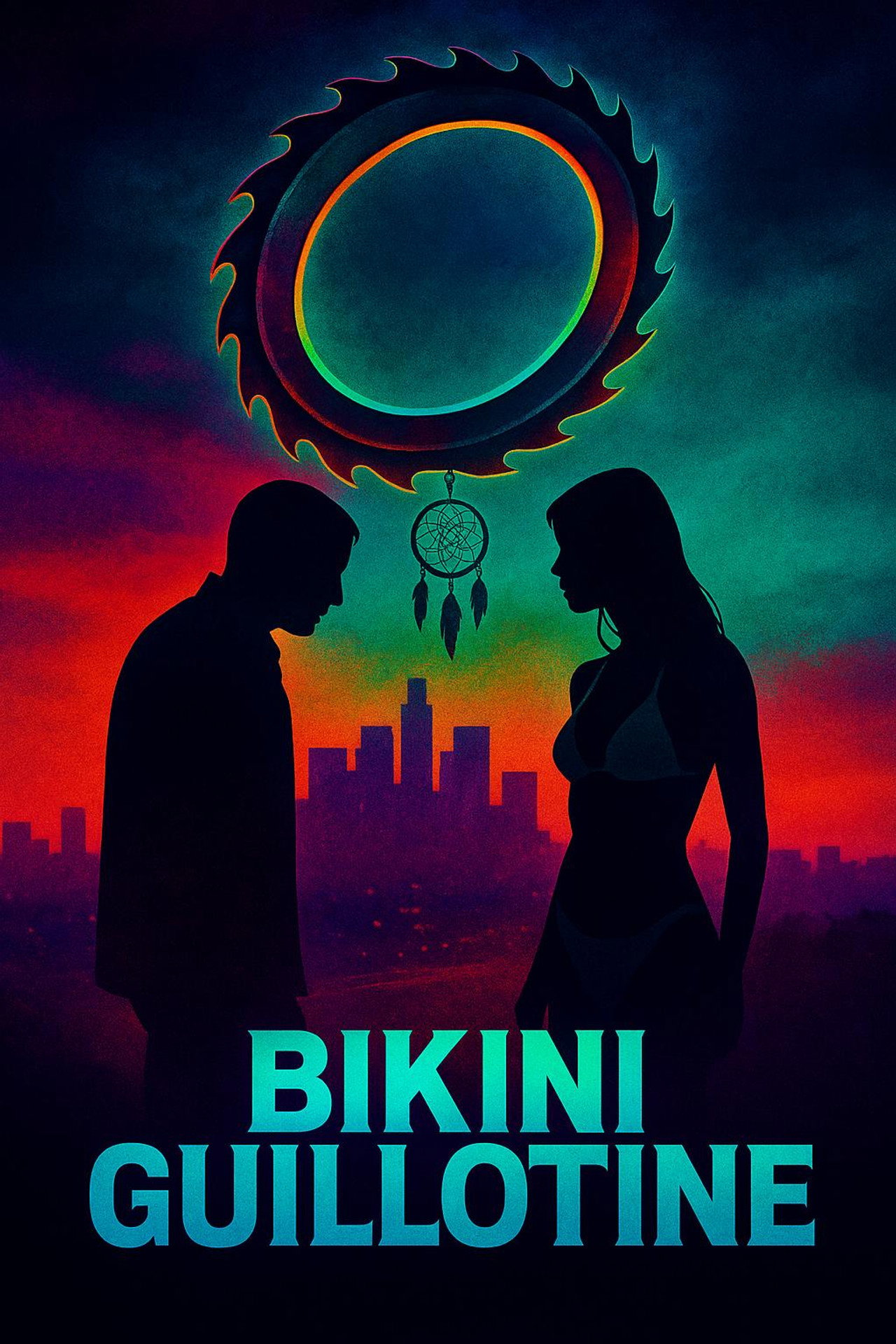 Bikini Guillotine