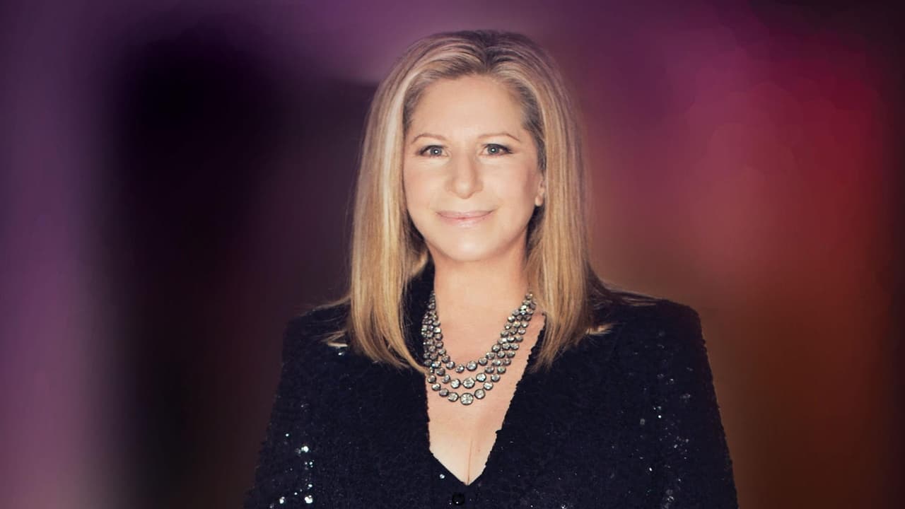 Great Performances - Season 41 Episode 9 : Barbra Streisand: Back to Brooklyn