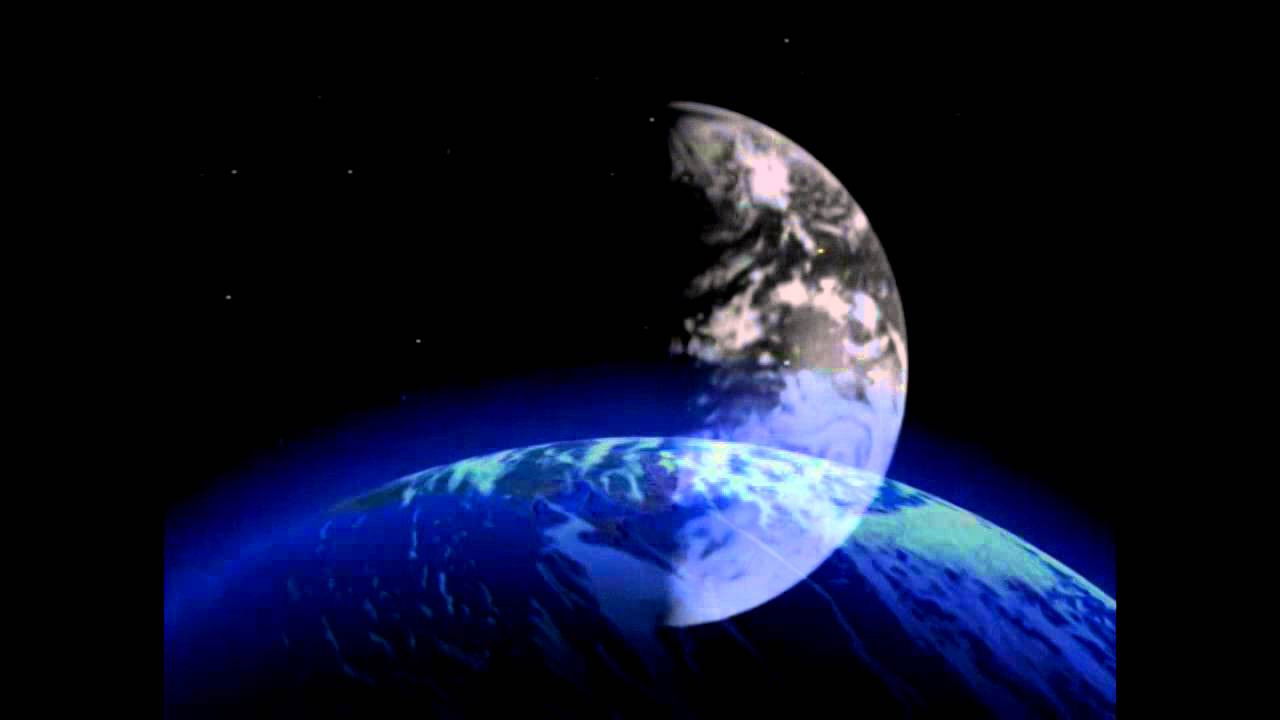 Tous sur orbite ! — La première photo de la Terre