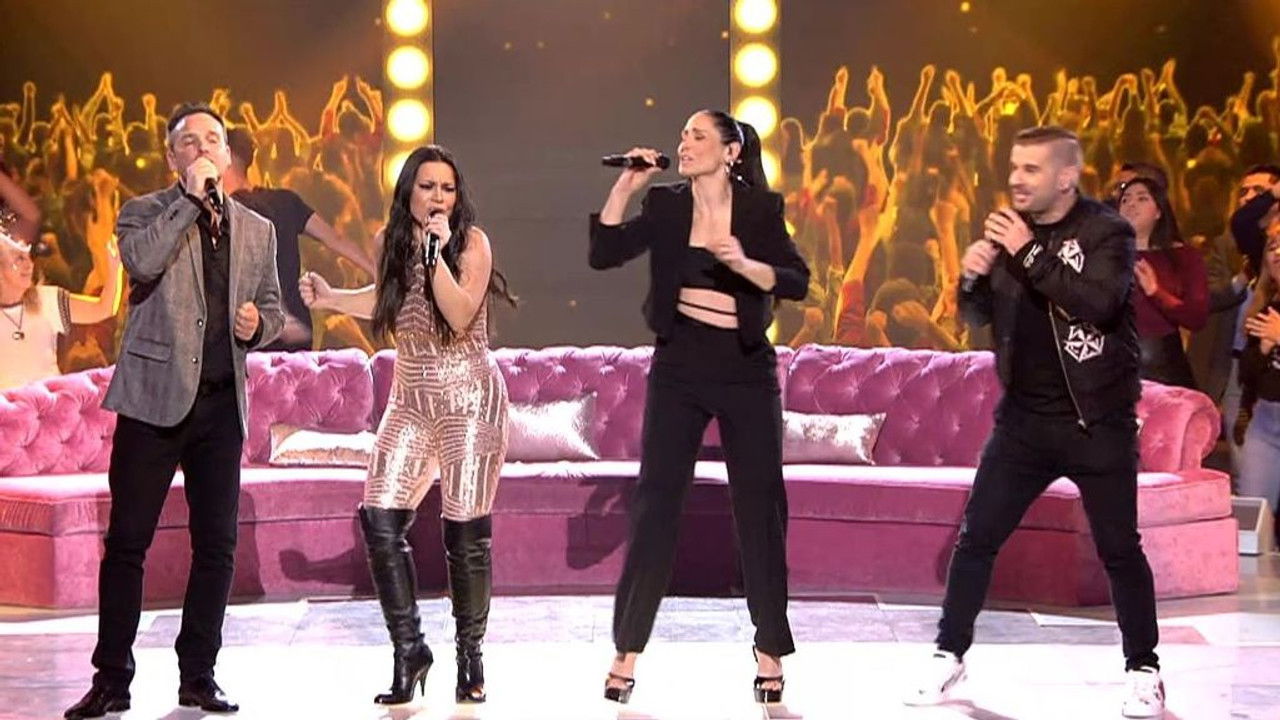 Mediafest Night Fever — Épisode 9