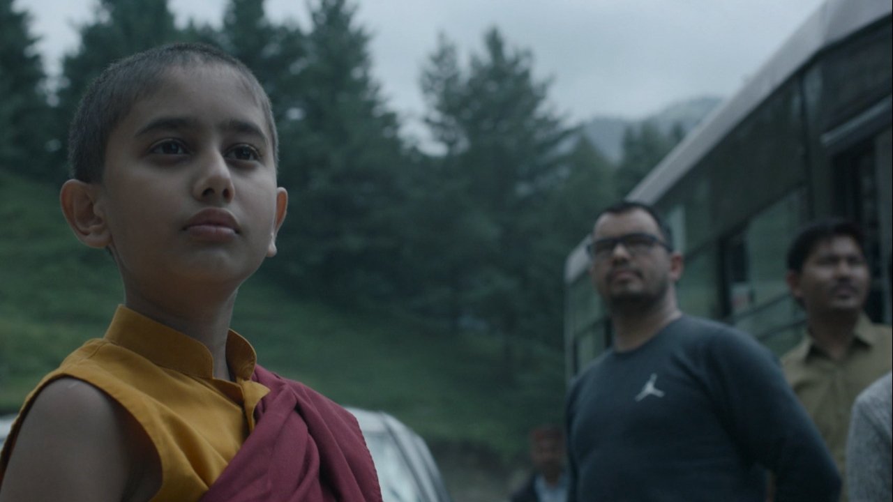 असुर — Épisode 3