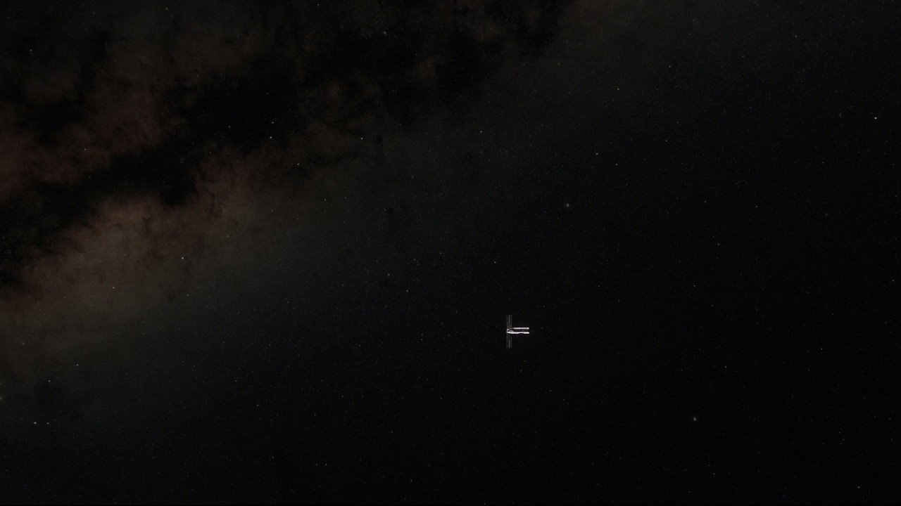 Thoát Khỏi Tận Thế - Backdrop 31