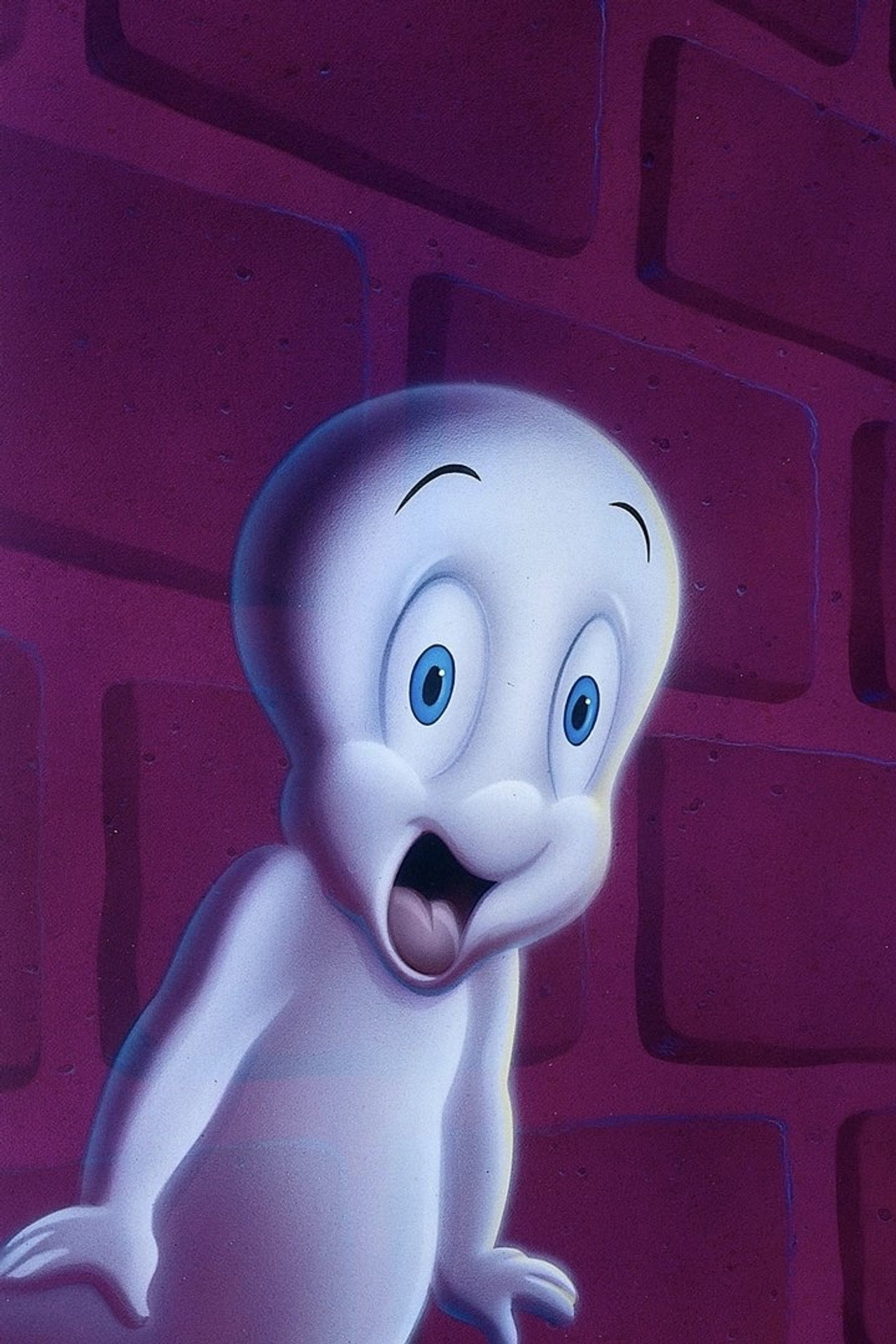 The Spooktacular New Adventures of Casper still 4