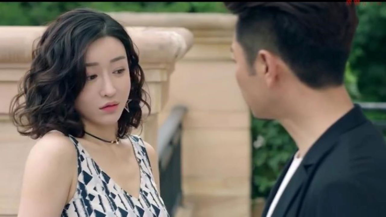 澳门往事 — Épisode 21