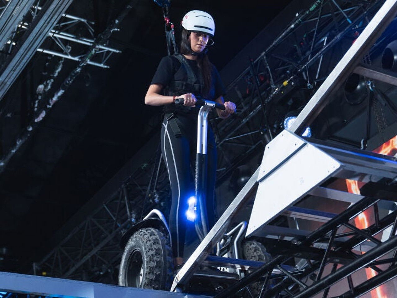 El Desafío — Épisode 6