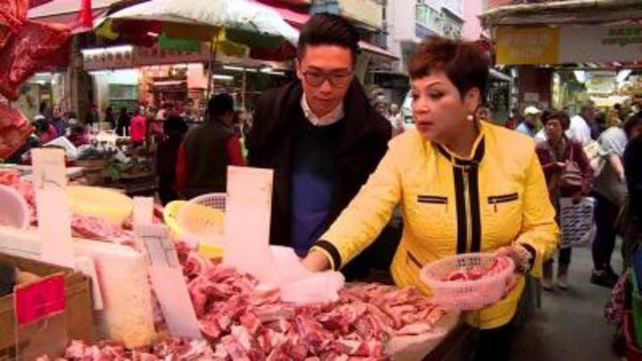 食平D — Épisode 5