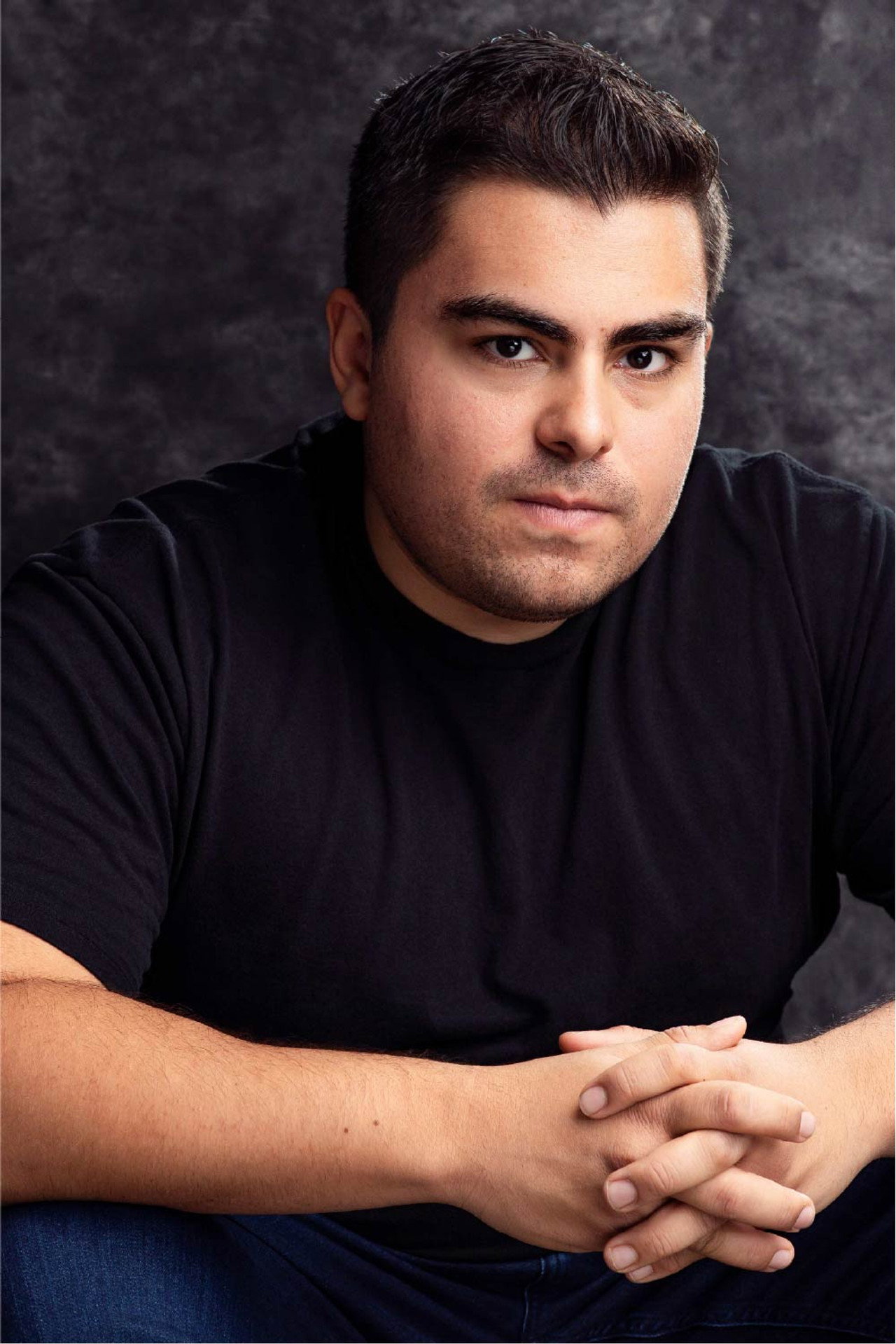 Matthew Martinez