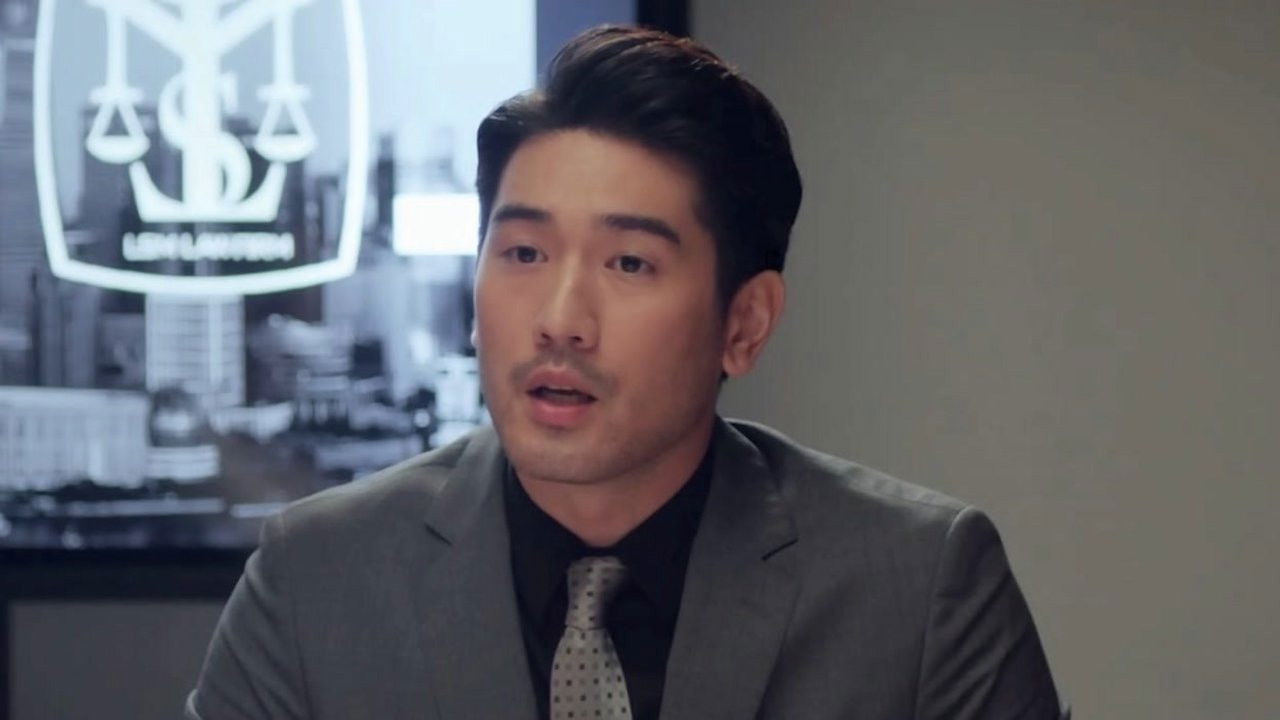 怪你过分美丽 — Épisode 4