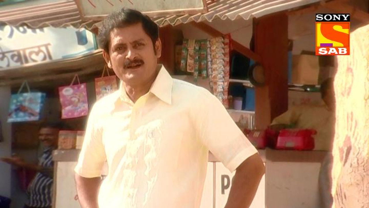 Lapataganj — Épisode 57