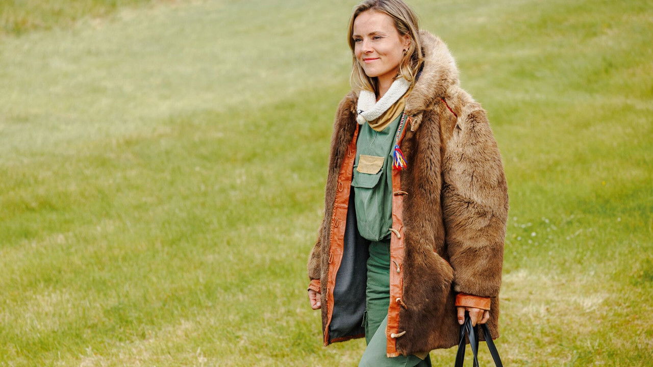 Vokteren — Épisode 23