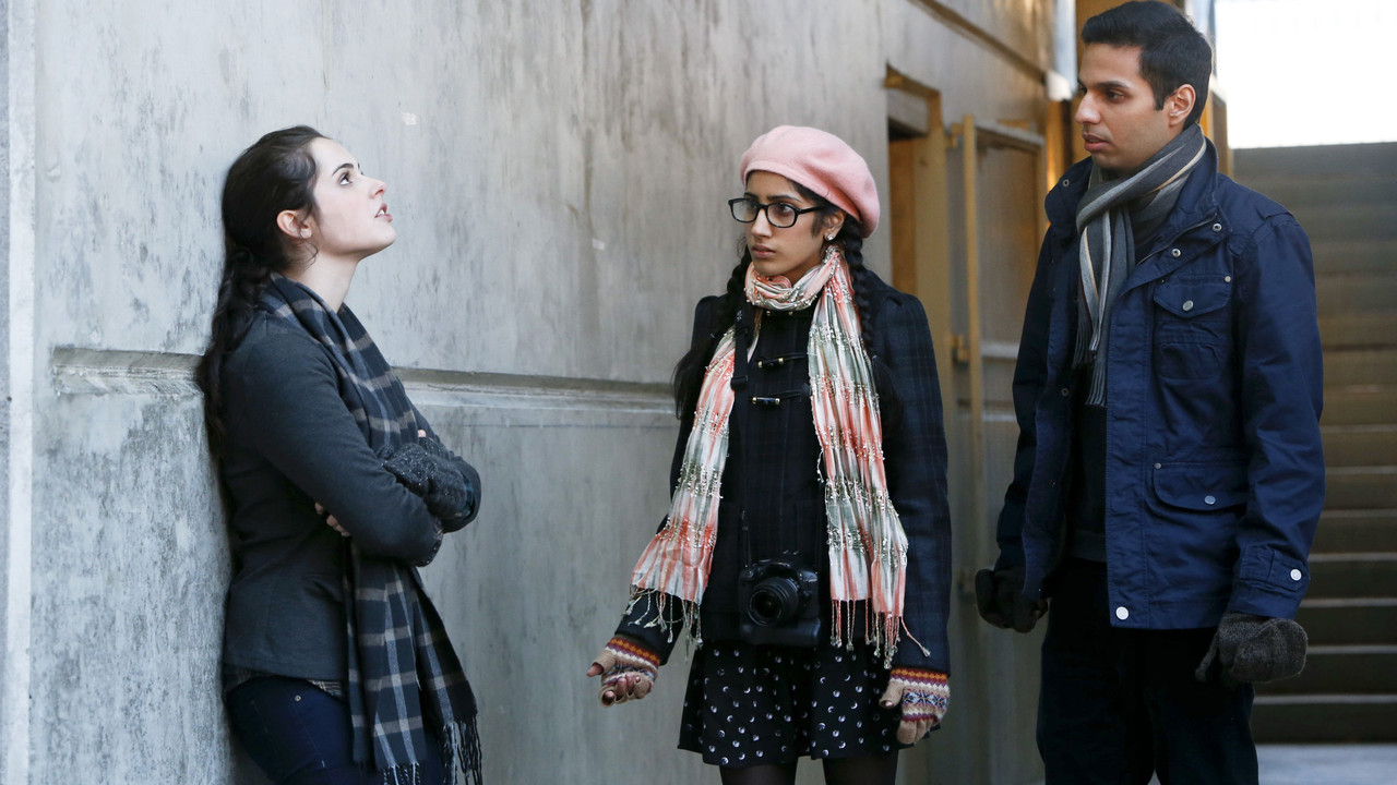 Restless Virgins backdrop