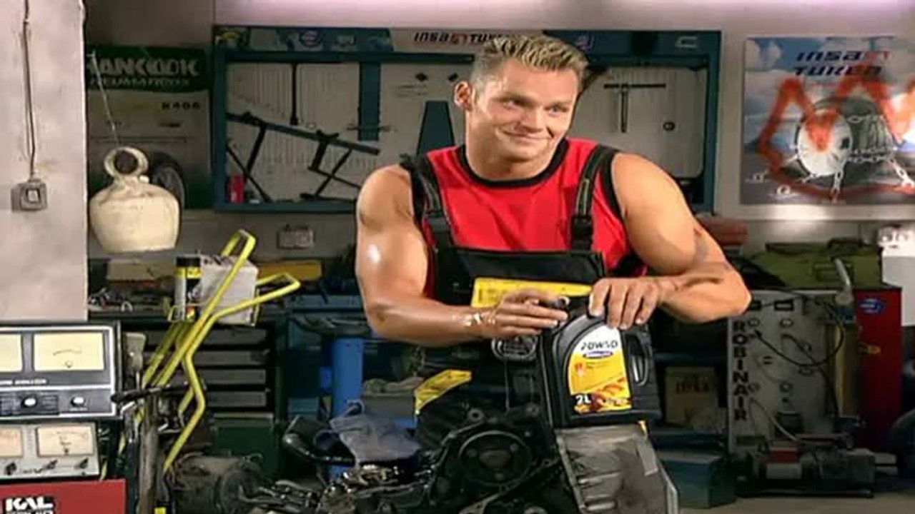 La sopa boba — Épisode 56