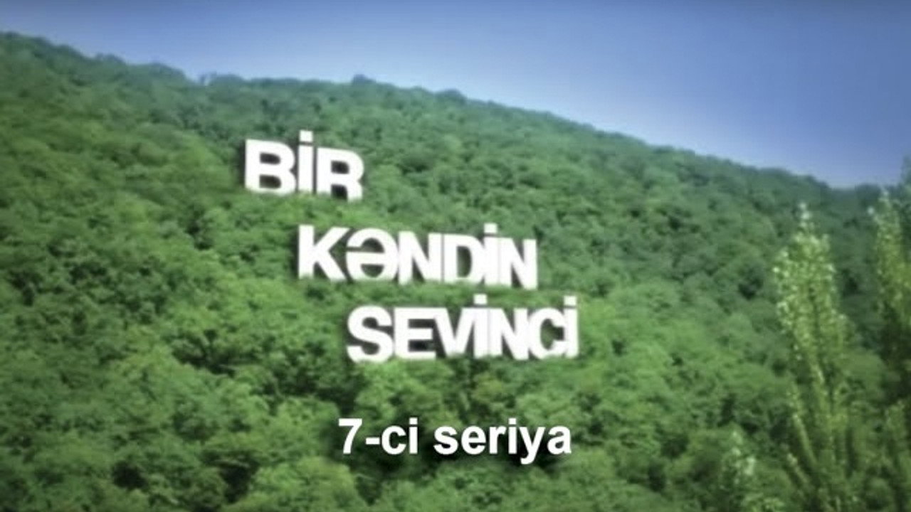Episode 7