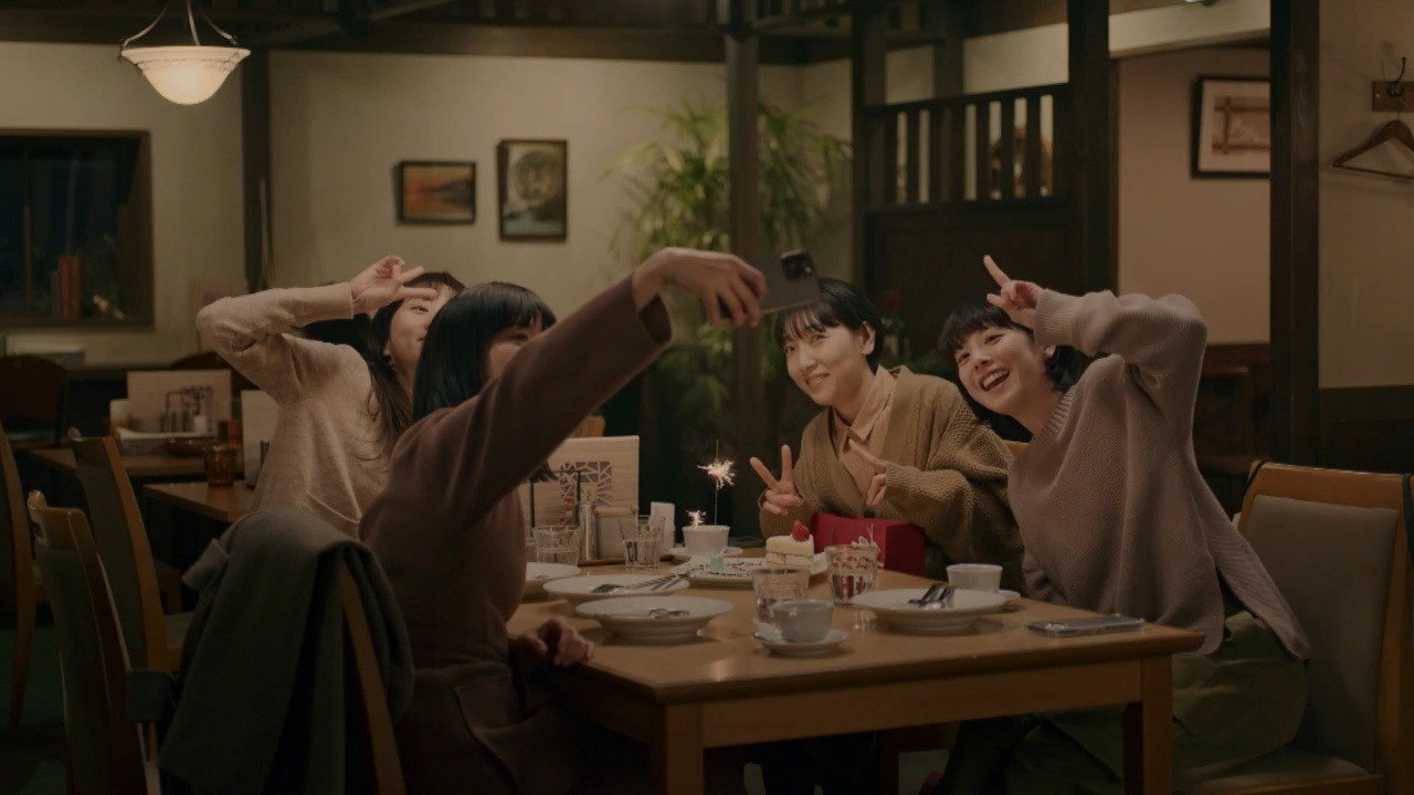 Rebooting — still 17