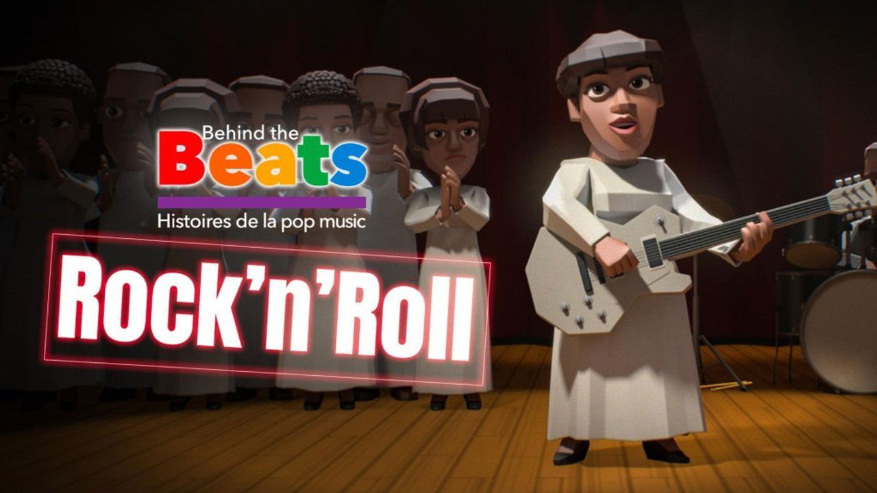 Behind the beats, histoires de la pop music — Le Gospel rencontre le Rhythm and Blues : une histoire du Rock'n'Roll, avec Little Richard