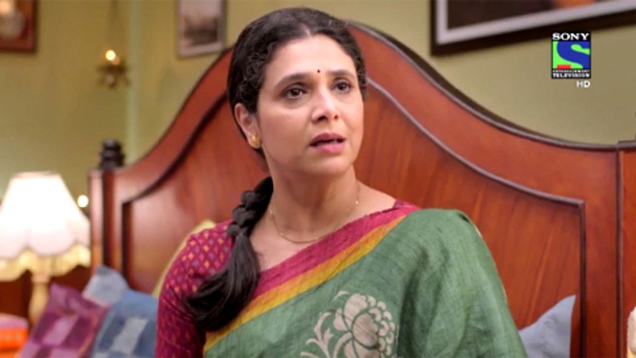 Kuch Rang Pyaar Ke Aise Bhi — Épisode 116