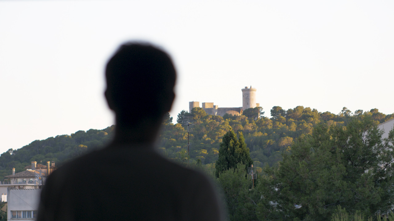 Confinament 8½ still 3