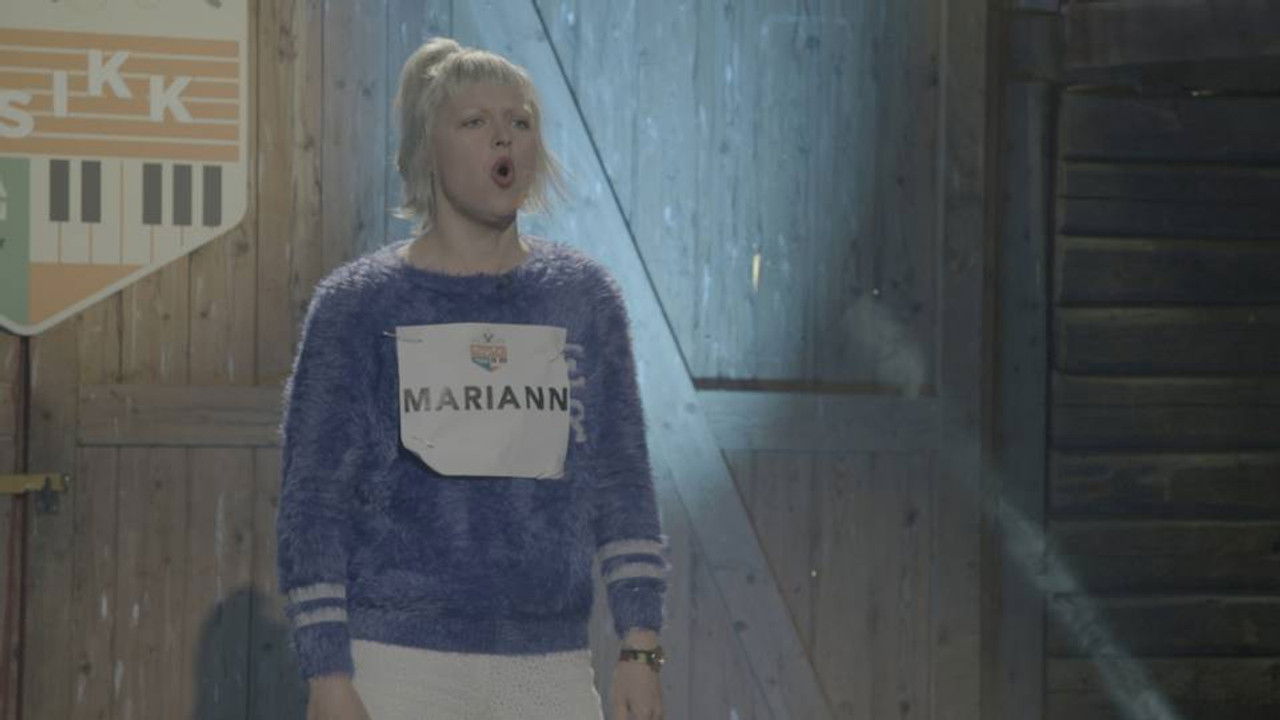 Kongen på haugen — Épisode 2