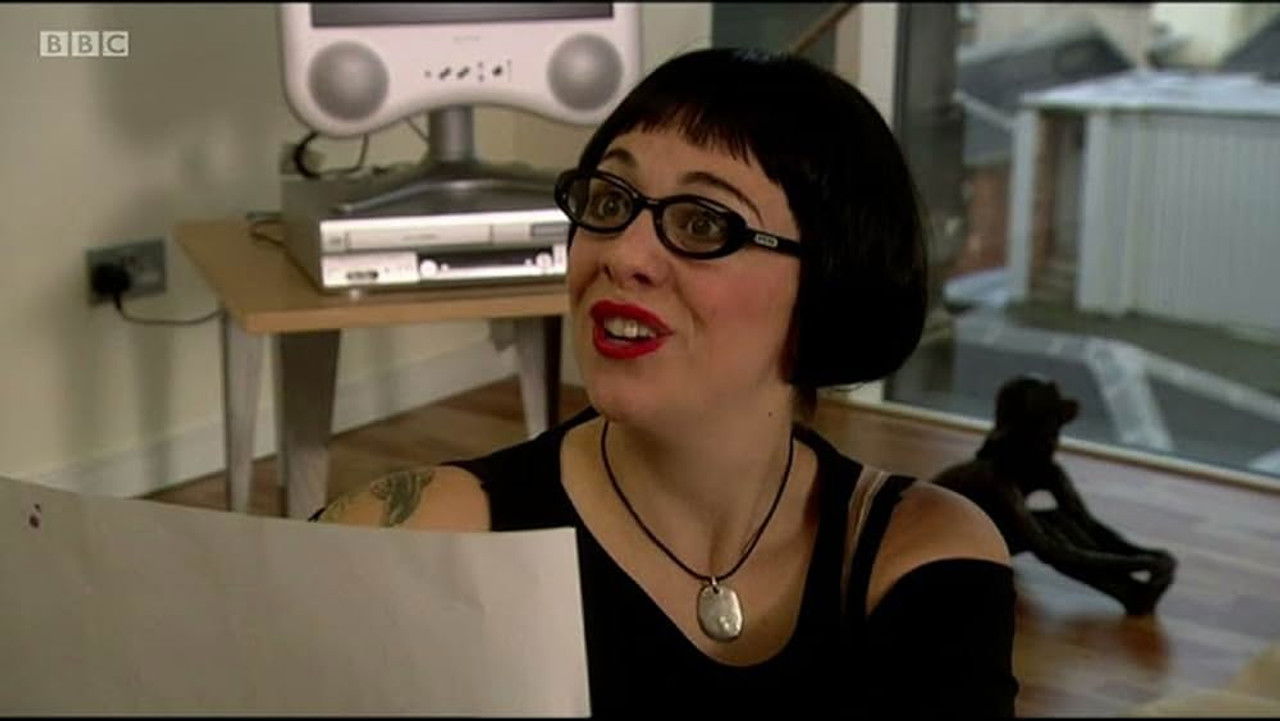 The Karen Dunbar Show — Épisode 6