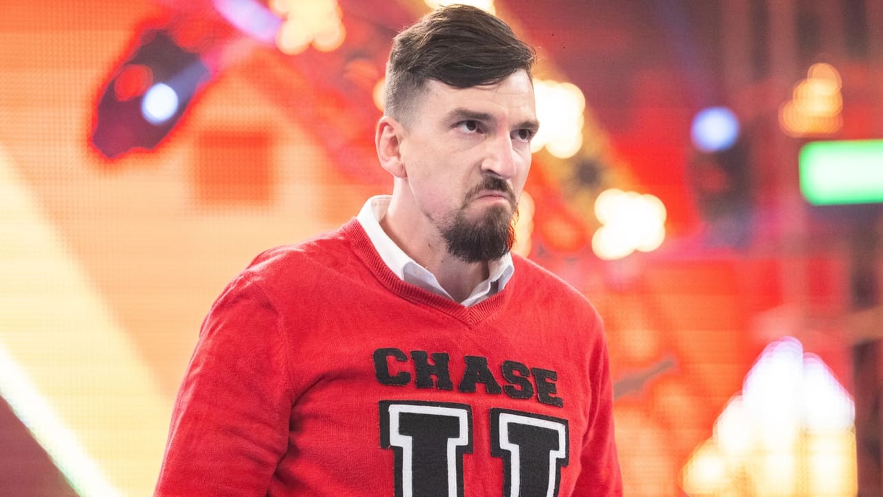 WWE NXT: Level Up - Season 1 Episode 11 : April 29, 2022