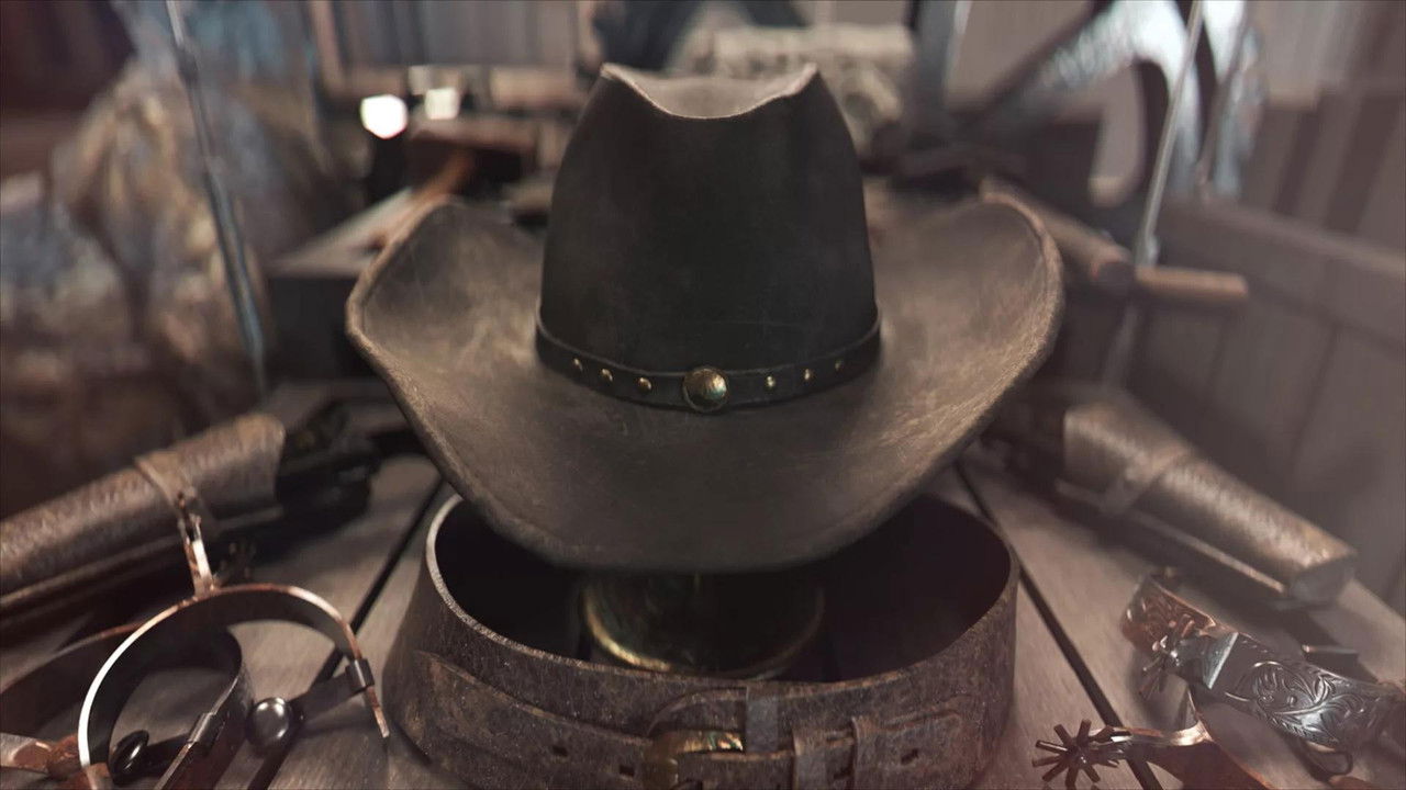 Iconic America — Épisode 4