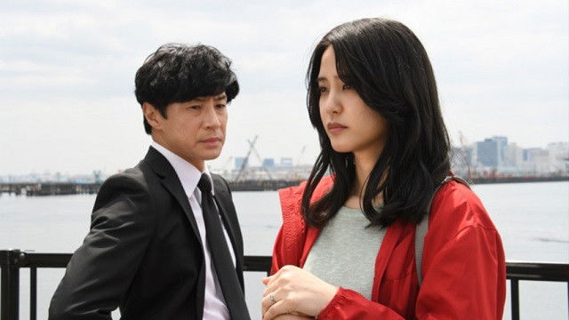 Seven Detectives - Season 9 Episode 1 : Episode 1