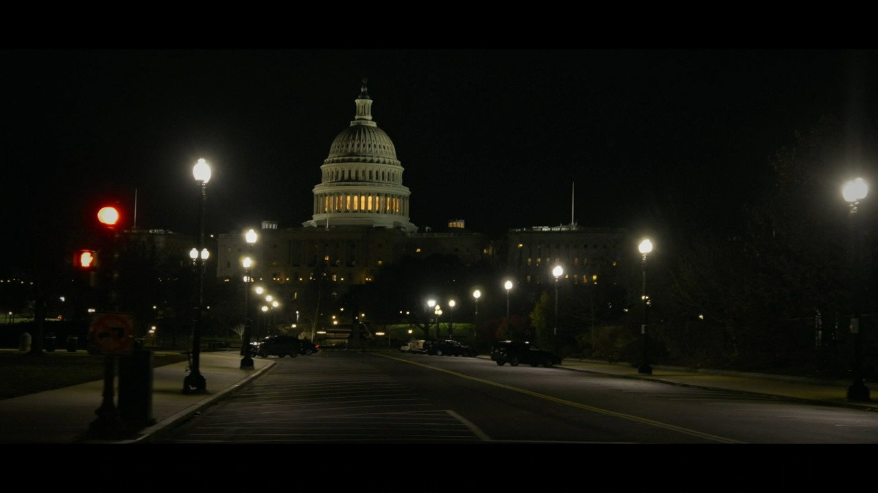 Unites states of mafia still 3