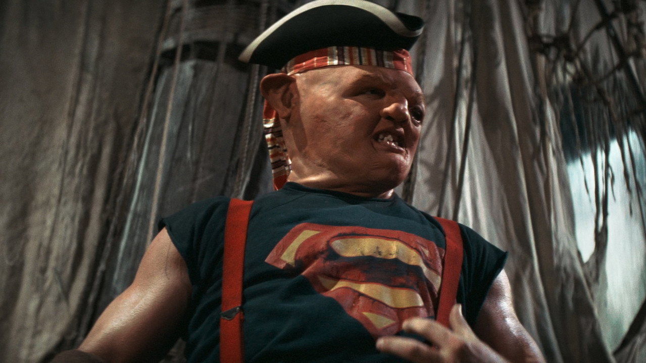 The Goonies background 34
