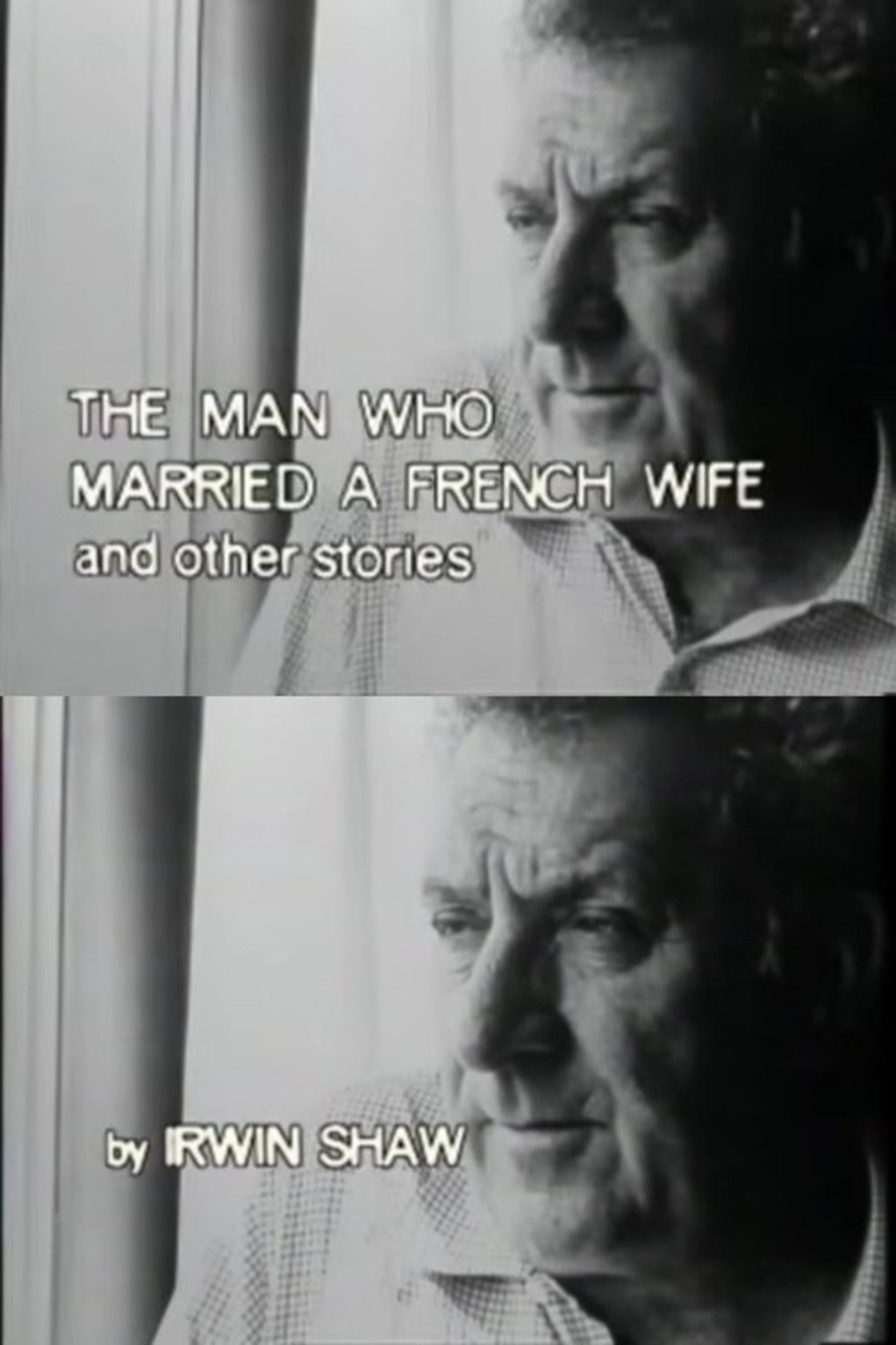 The Man Who Married a French Wife and Other Stories poster