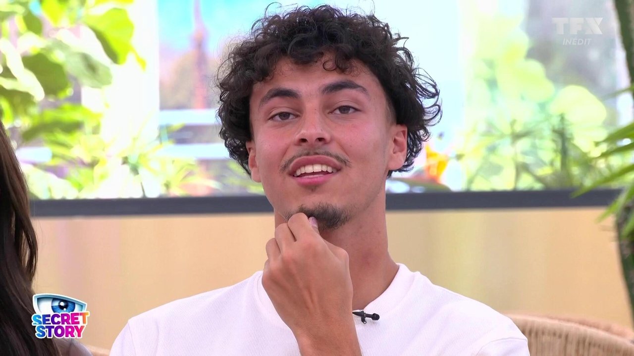 Secret Story - Season 13 Episode 47 : Highlights 39