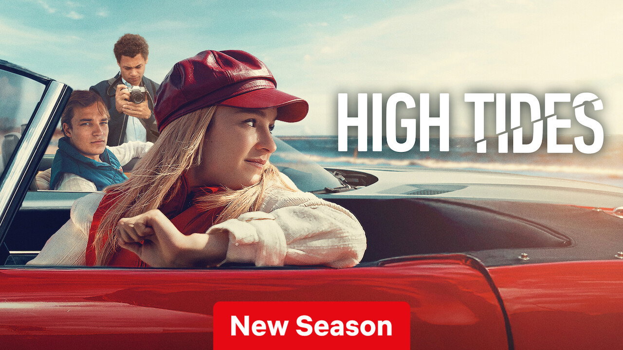 High Tides (Phần 1) - High Tides (Season 1)