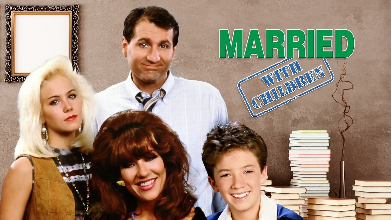 Married... with Children - Season 4