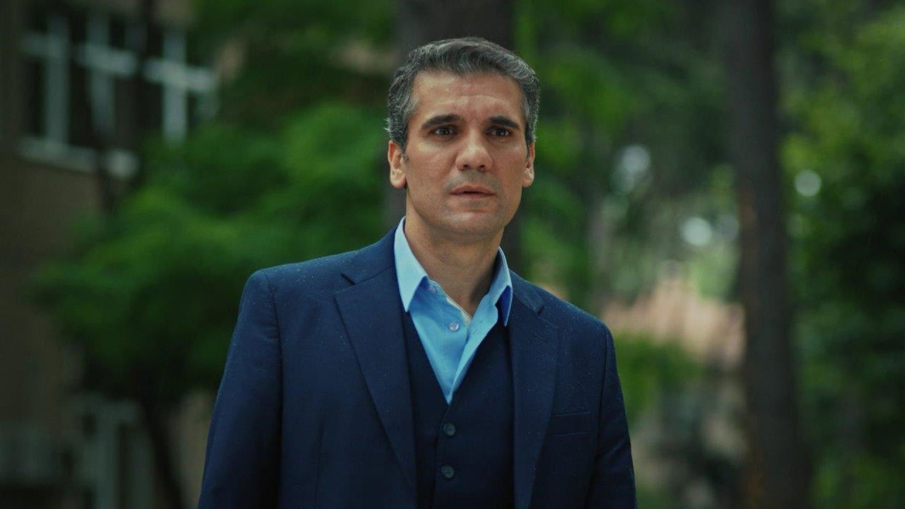 Eşkıya Dünyaya Hükümdar Olmaz — Épisode 34