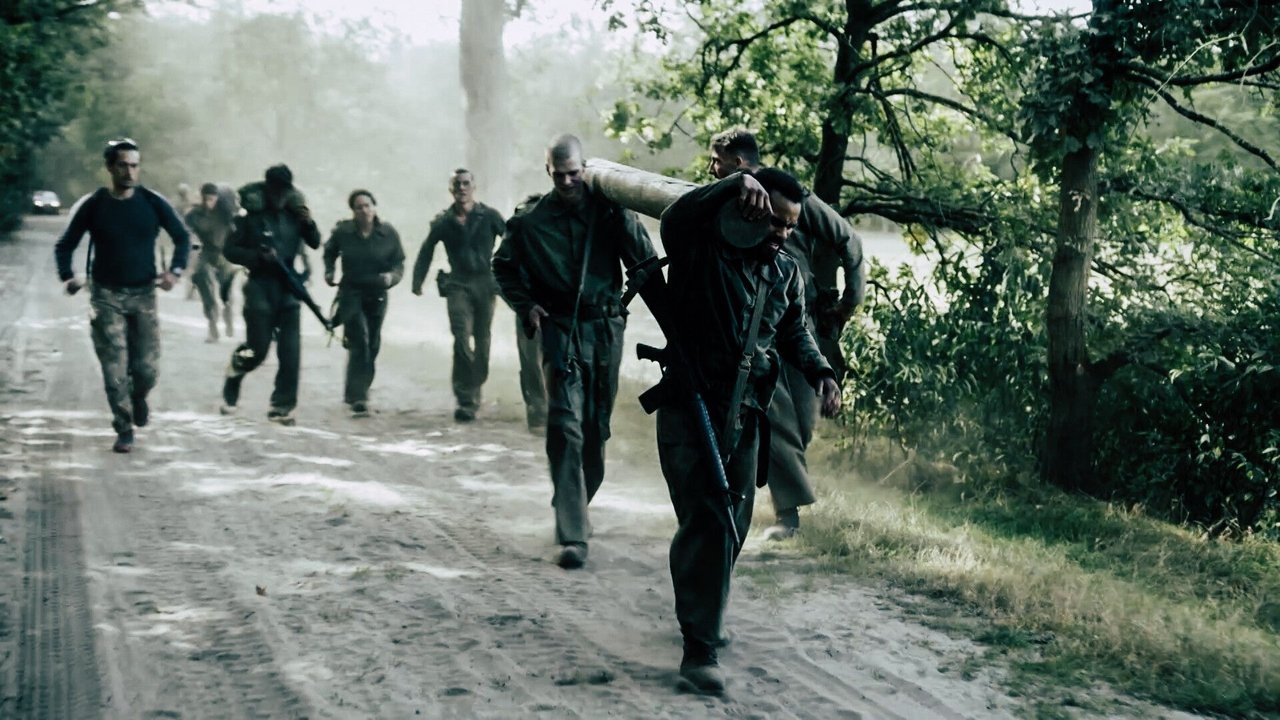Kamp Van Koningsbrugge - Season 1 Episode 2 : Episode 2