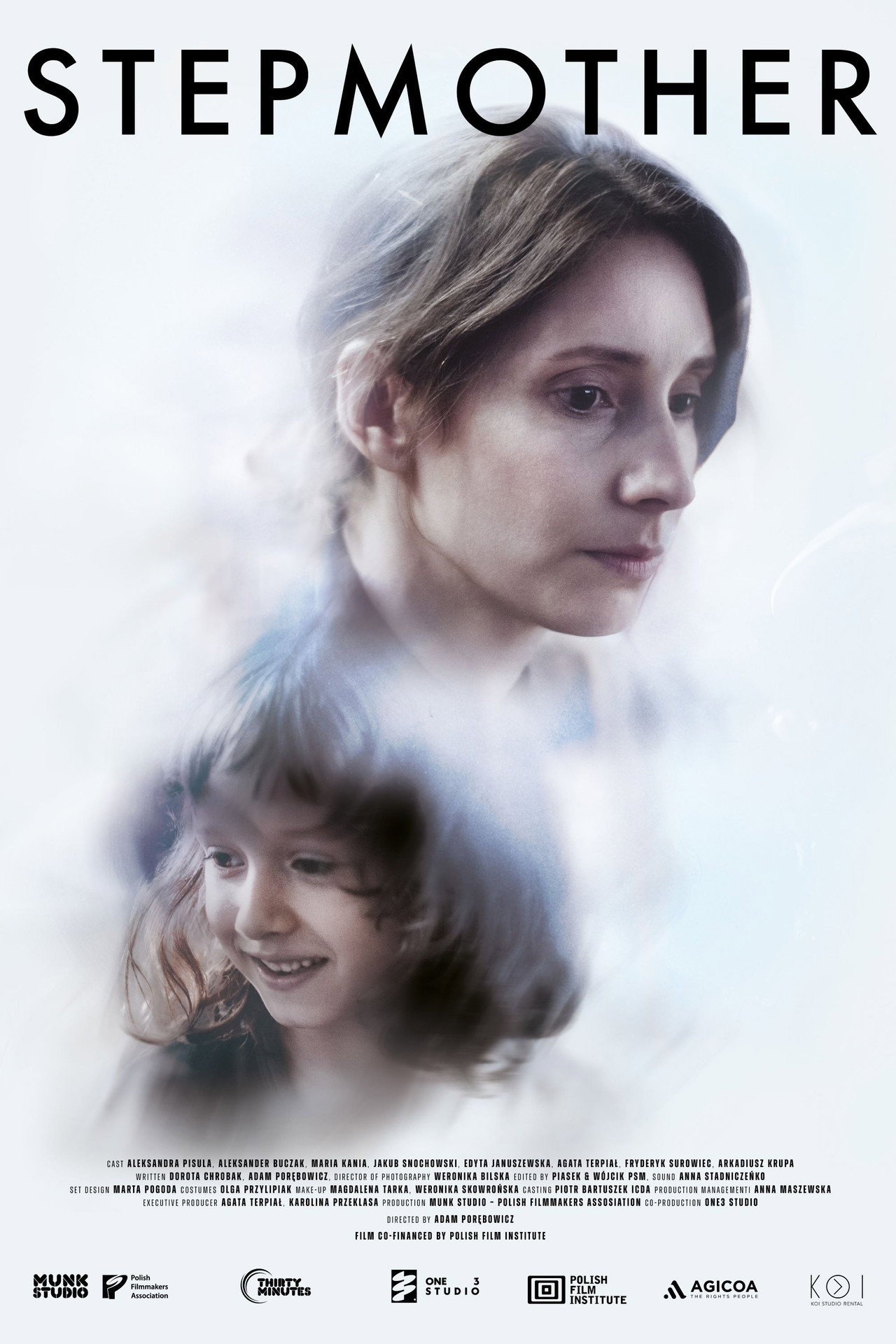 Stepmother