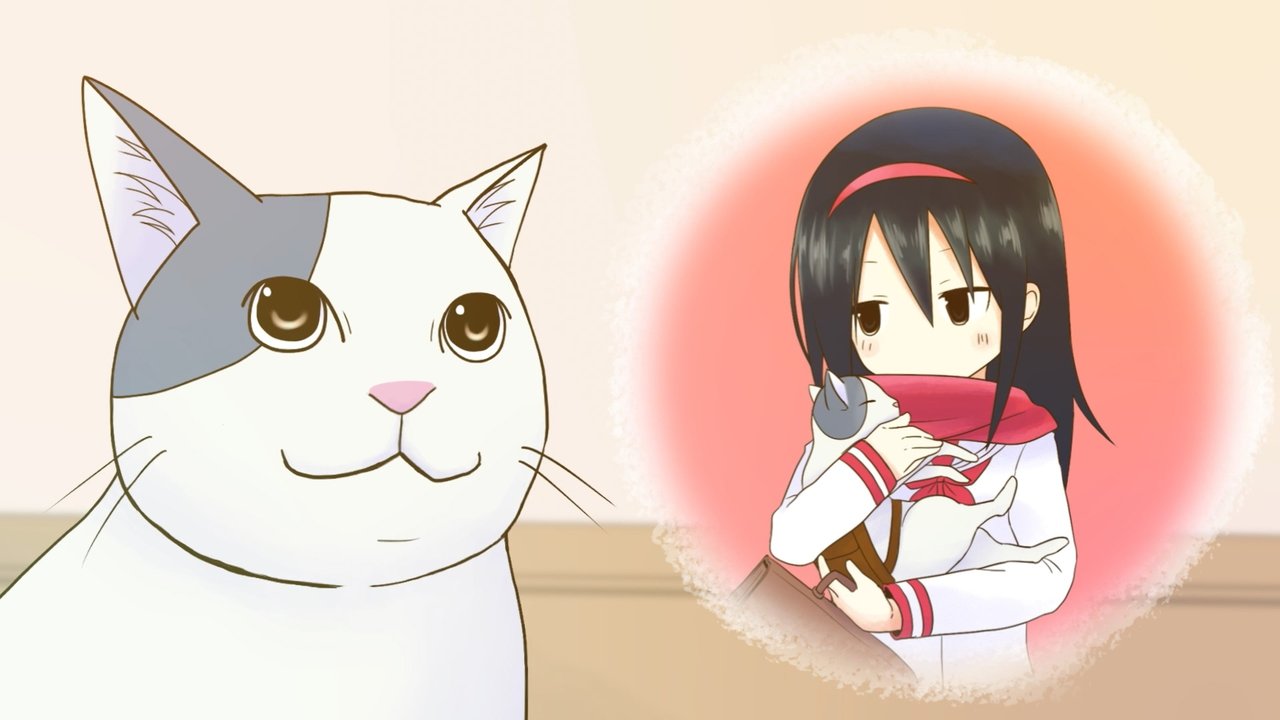 2200-nen Neko no Kuni Nippon - Season 1 Episode 4 : Cat's Observation