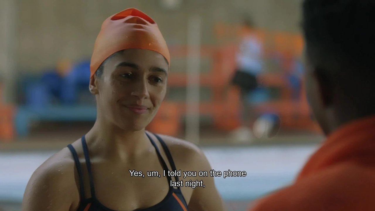 Diepe Waters - Season 1 Episode 161 : Episode 161