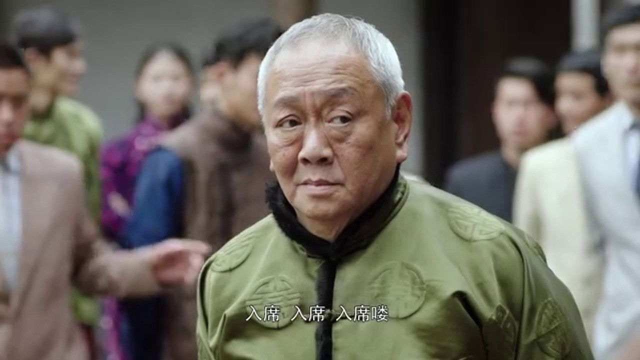 八方传奇 — Épisode 8