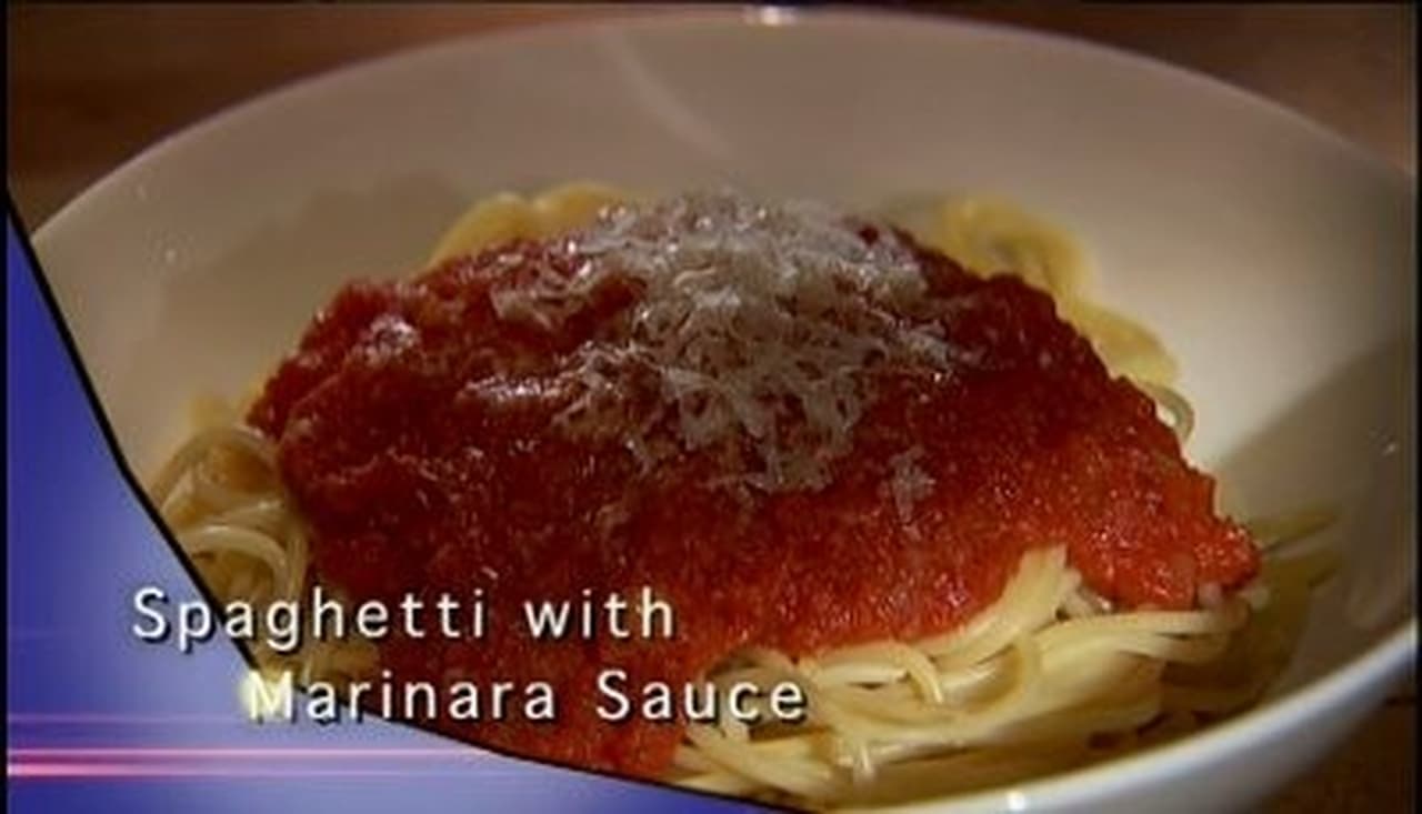 America's Test Kitchen - Season 7 Episode 14 : Even More Italian Classics