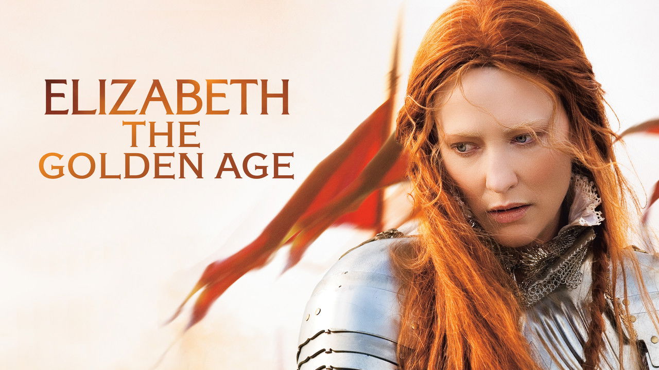 Elizabeth: The Golden Age