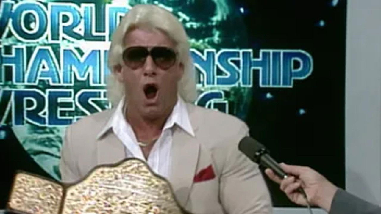 NWA World Championship Wrestling — Épisode 22